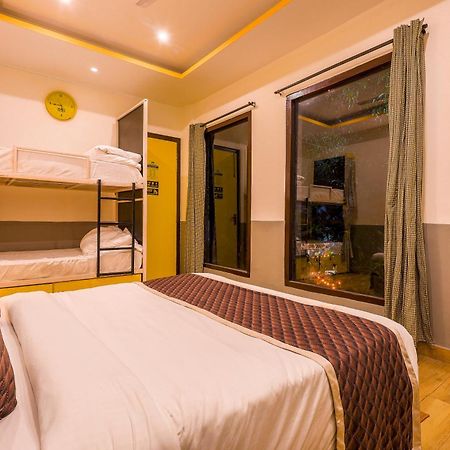Corbett Wild Resorts & Spa Garjia Buitenkant foto