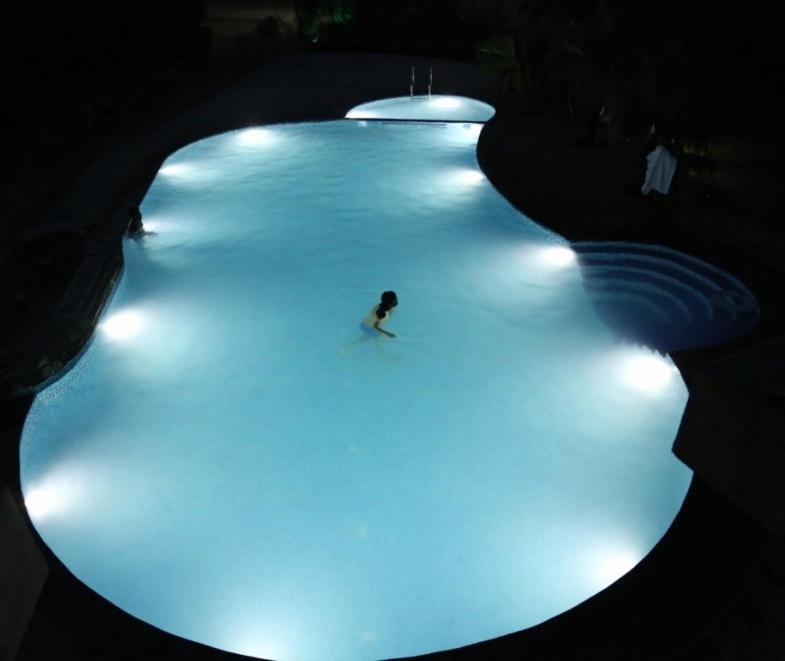 Corbett Wild Resorts & Spa Garjia Buitenkant foto