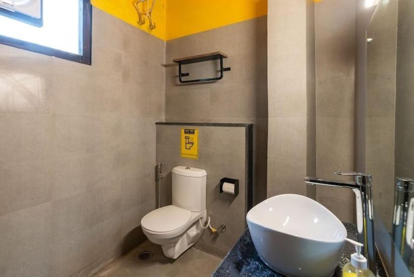 Corbett Wild Resorts & Spa Garjia Buitenkant foto