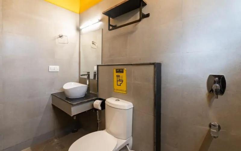 Corbett Wild Resorts & Spa Garjia Buitenkant foto